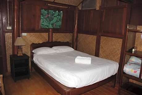 Standard Double Room with Fan