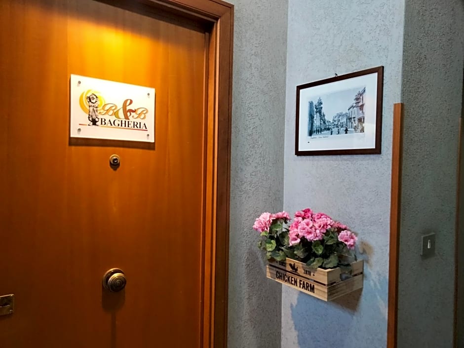 B&b Bagheria