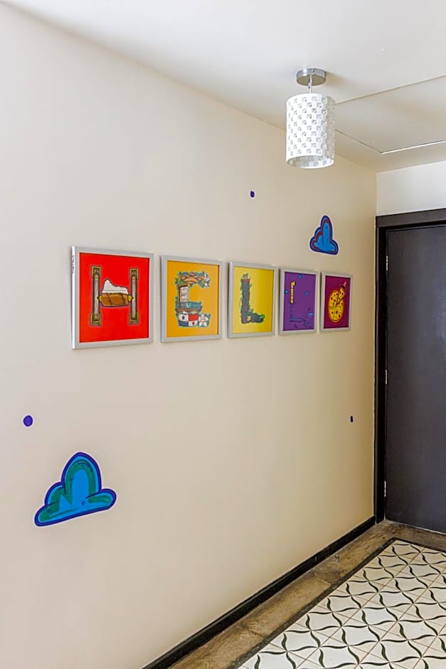 Tantalo Hotel - Kitchen - Roofbar