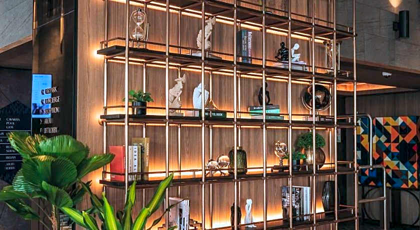 Mercure Miri City Centre