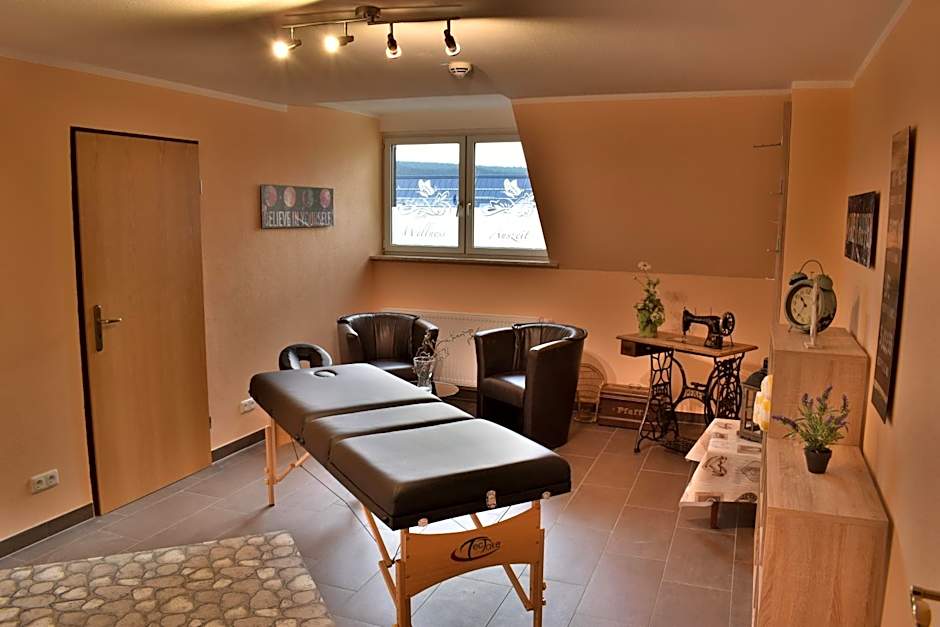 Hotel Thüringenschanze