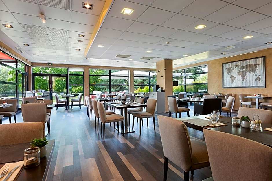 Holiday Inn Strasbourg - Nord By IHG