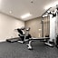 Quality Inn Augusta West Near Fort Gordon