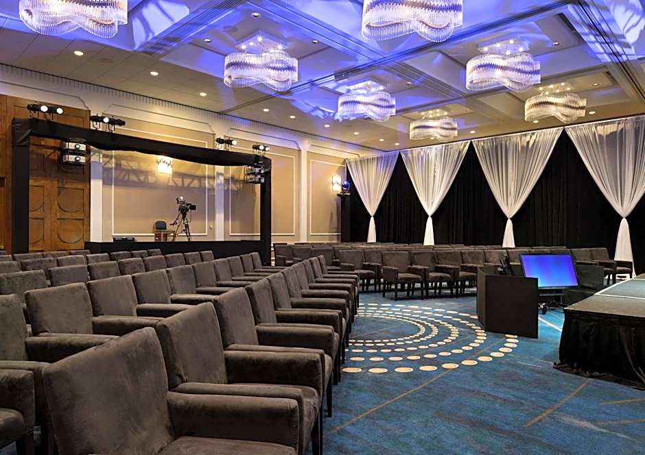 Hyatt Regency Boston/Cambridge