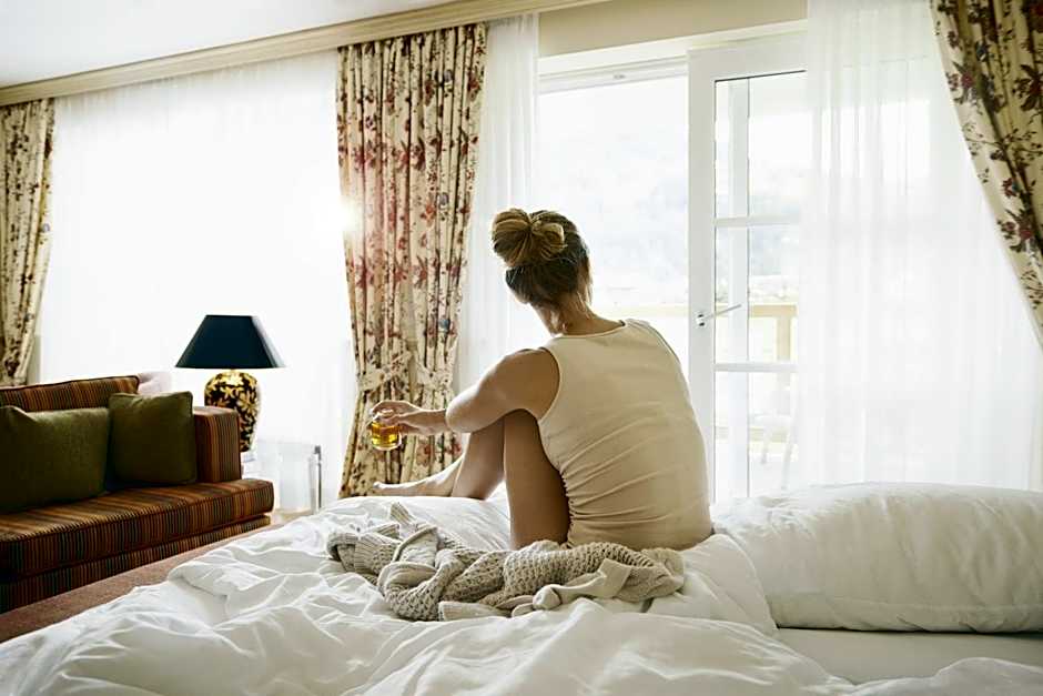 Theresa Wellness-Genießer-Hotel