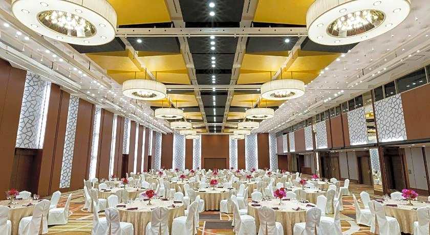 ANA Crowne Plaza Osaka By IHG