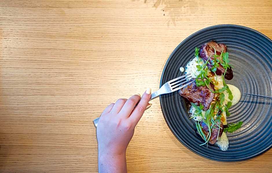 Aiden by Best Western Clermont-Ferrand Hotel & Spa