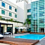 Radisson Poliforum Plaza Hotel Leon