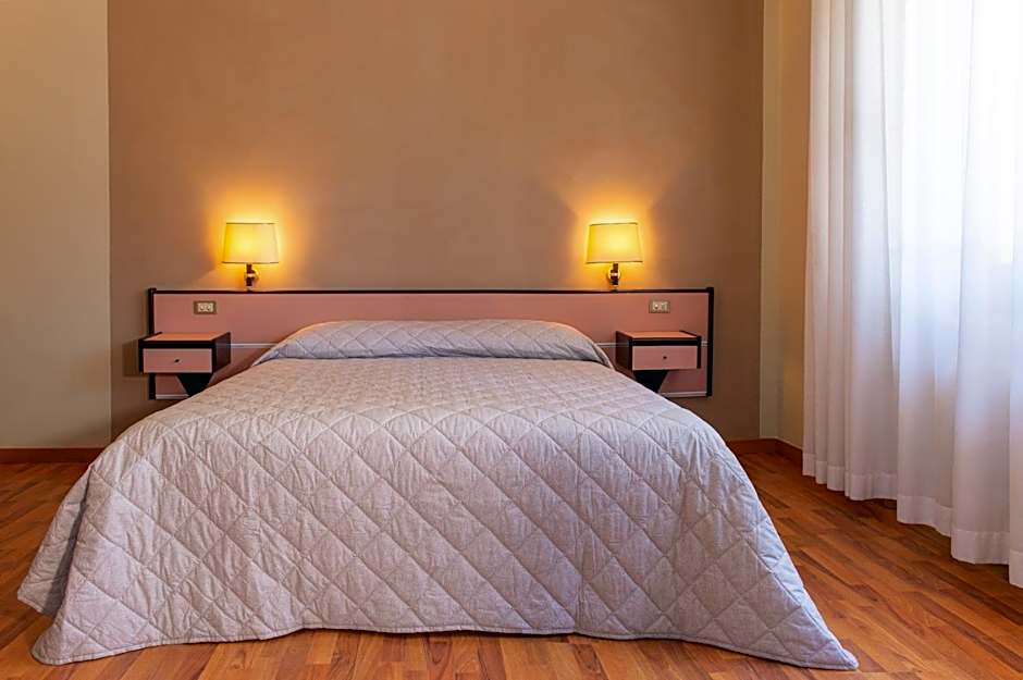 Hotel Villa dei Pini