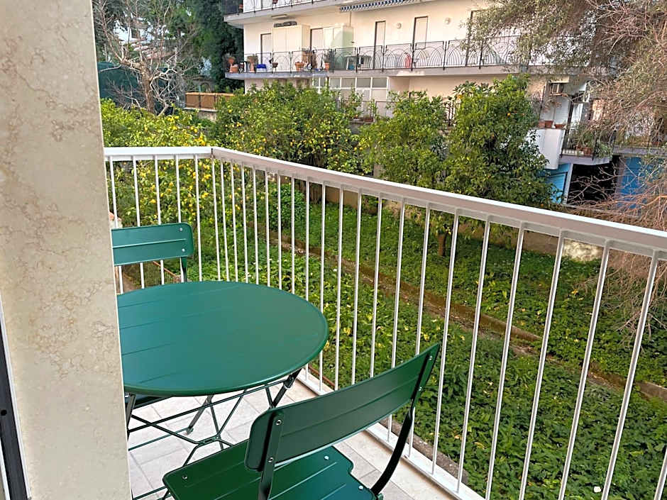 GiGa MaRe Apartments