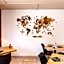 Kyriad Digne les Bains Hotel