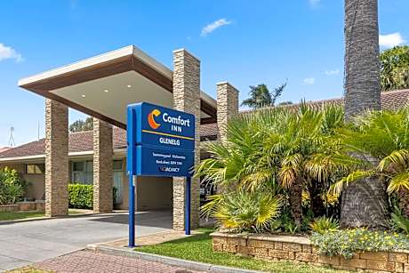 Comfort Inn Glenelg
