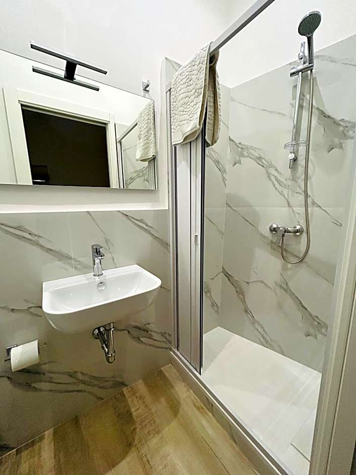 B&b Al Centro Nicosia