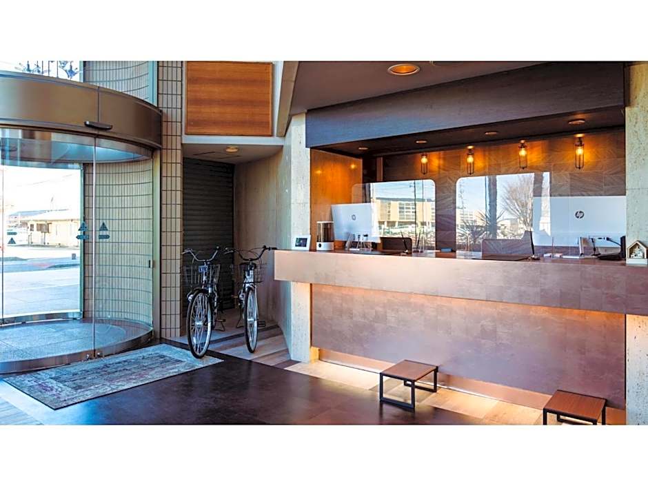Hotel AreaOne Minamisoma - Vacation STAY 56237v