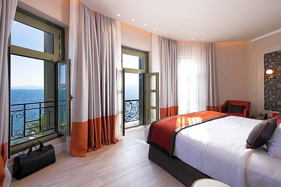 Thermae Sylla Spa & Wellness Hotel