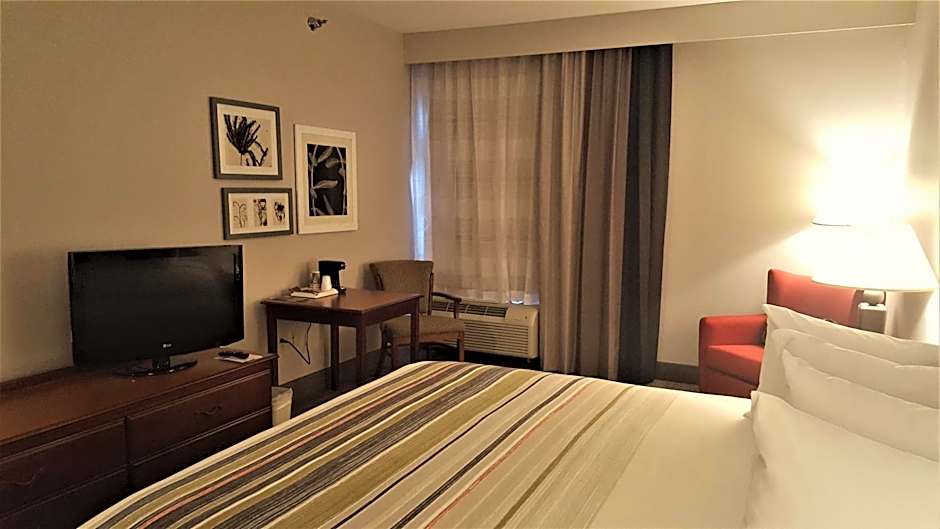 Country Inn & Suites by Radisson, Bryant (Little Rock), AR