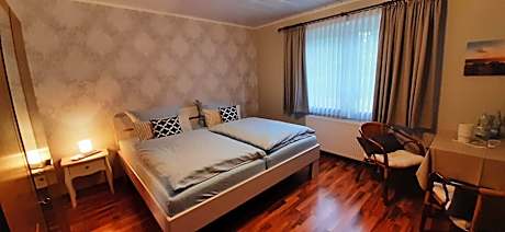 Motel Hamberger Krug