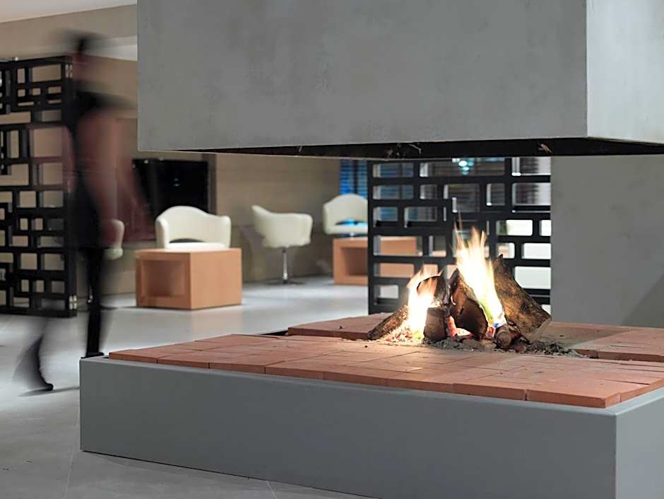 Anatolia Hotel Komotini