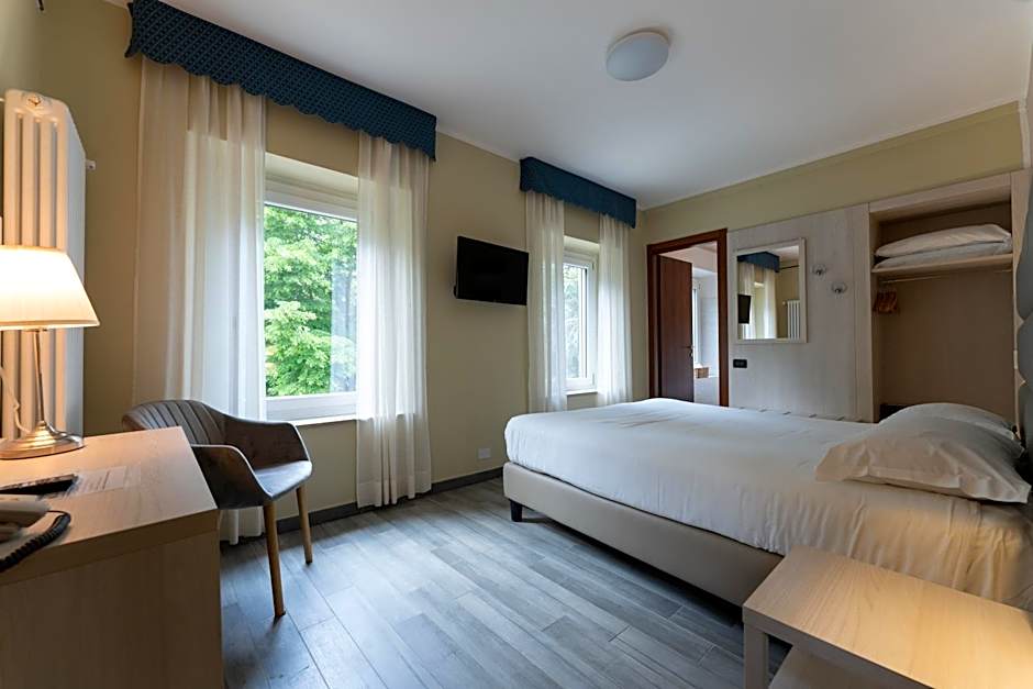 Terme Di Monte Valenza