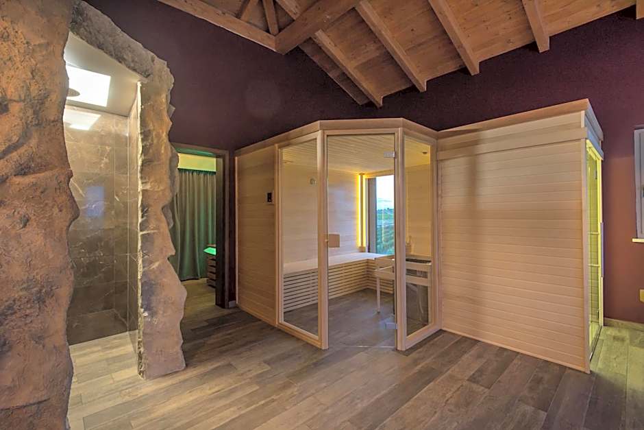 Wine Residence Cattunar