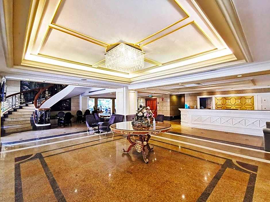 Forum Park Hotel