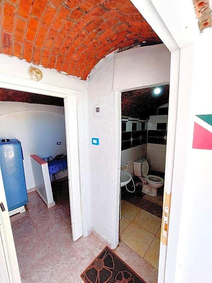 Gamal Robob Nubian Guest House