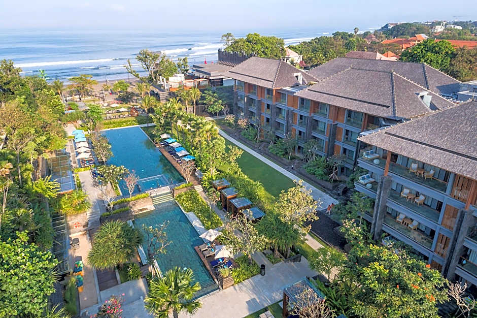 Hotel Indigo Bali Seminyak Beach By IHG