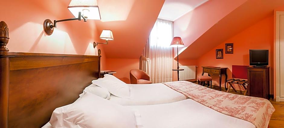 Silken Spa La Hacienda De Don Juan