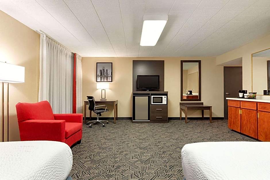 Ramada by Wyndham Alpena