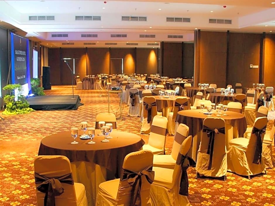 Swiss-Belhotel Bogor