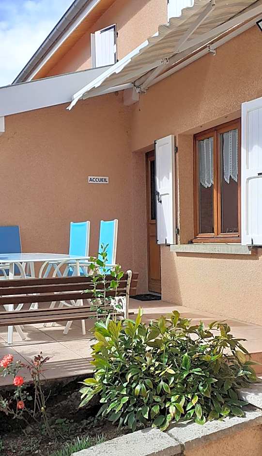 Le Clos du Jubin