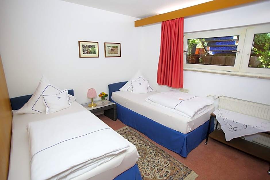 Hotel Irmchen