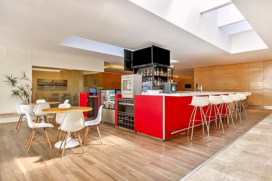 Fiesta Inn Centro Historico