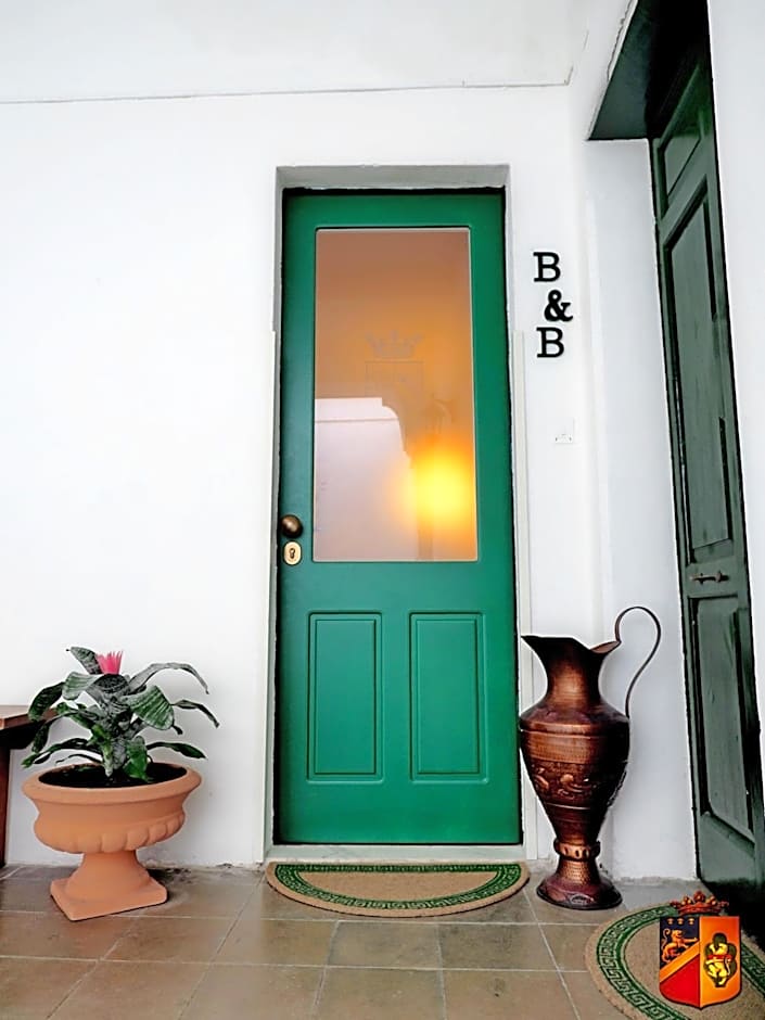 Palazzo Toraldo di Francia