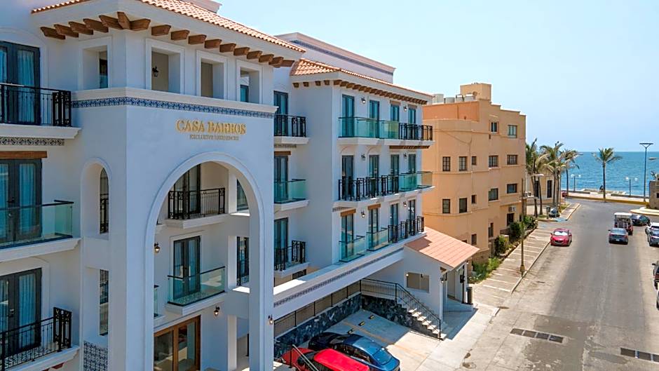 Casa Barros Vacation Condos