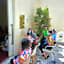 Polkadot Hostel