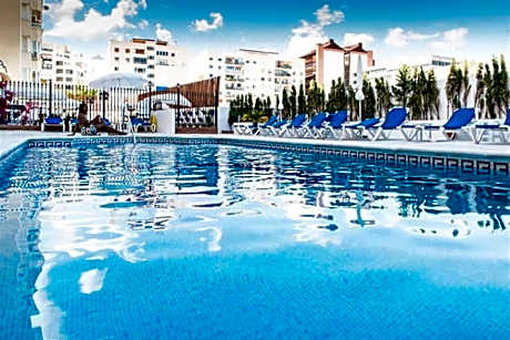 Hotel El Faro Marbella