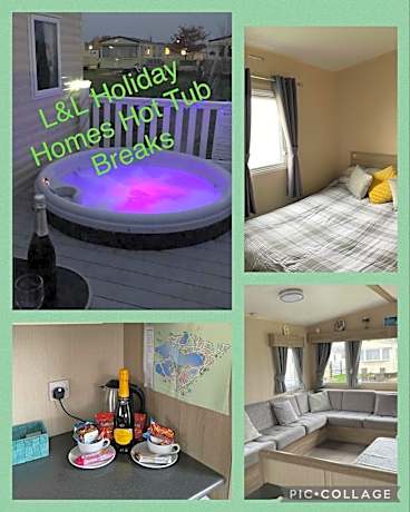 9 shearwater Tattershall Lakes Country Park