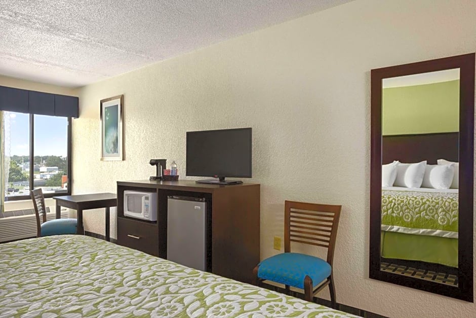 Days Inn by Wyndham Jasper