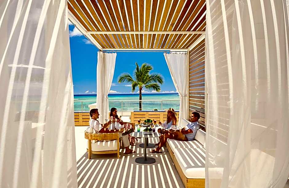 Photo 1 of 50 of Outrigger Reef Waikiki Beach Resort