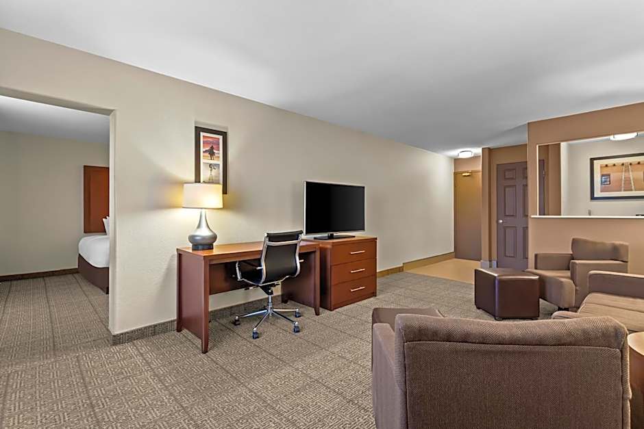 Comfort Inn Santa Rosa on Route 66