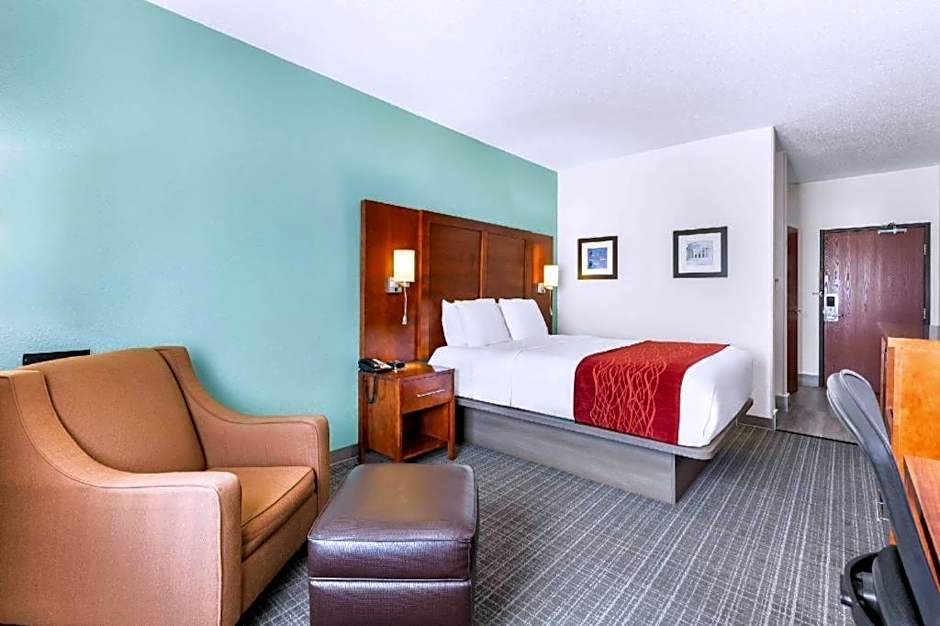 Comfort Inn Marion