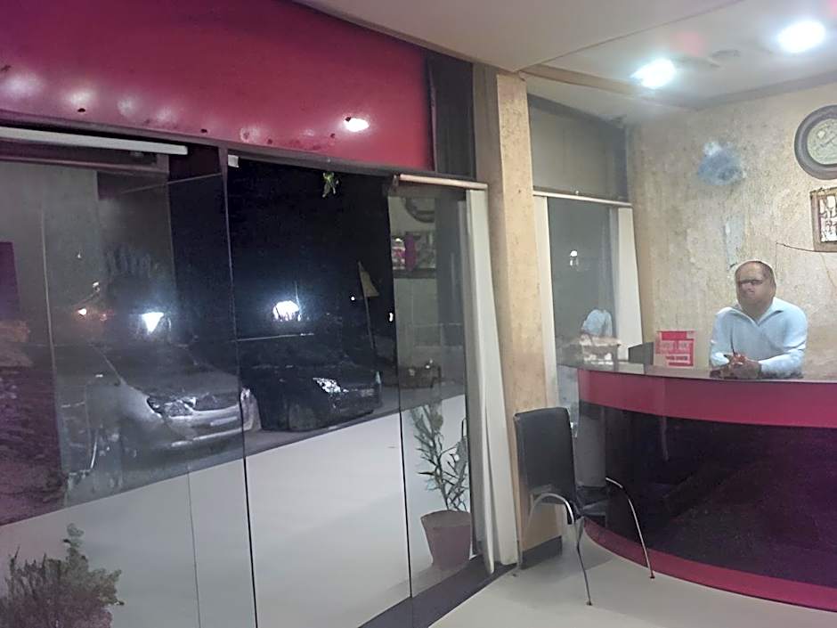 Hotel Rajshree Pushkar