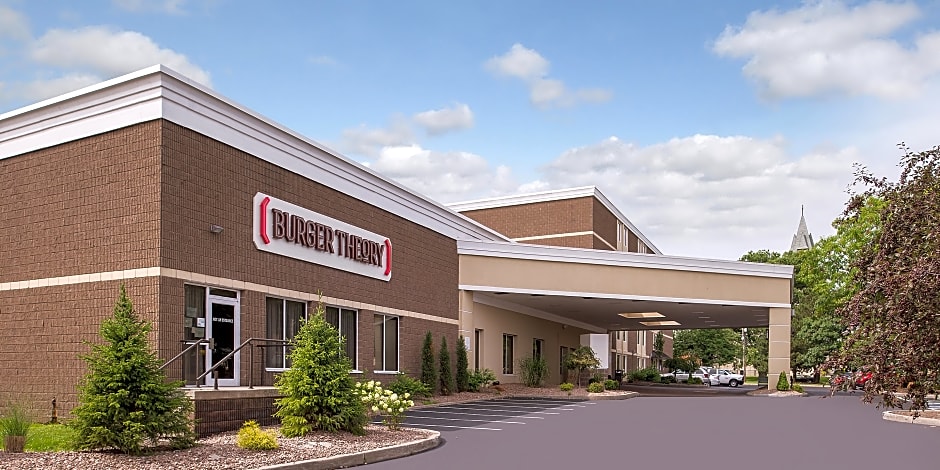 Holiday Inn Auburn/FingerLakes