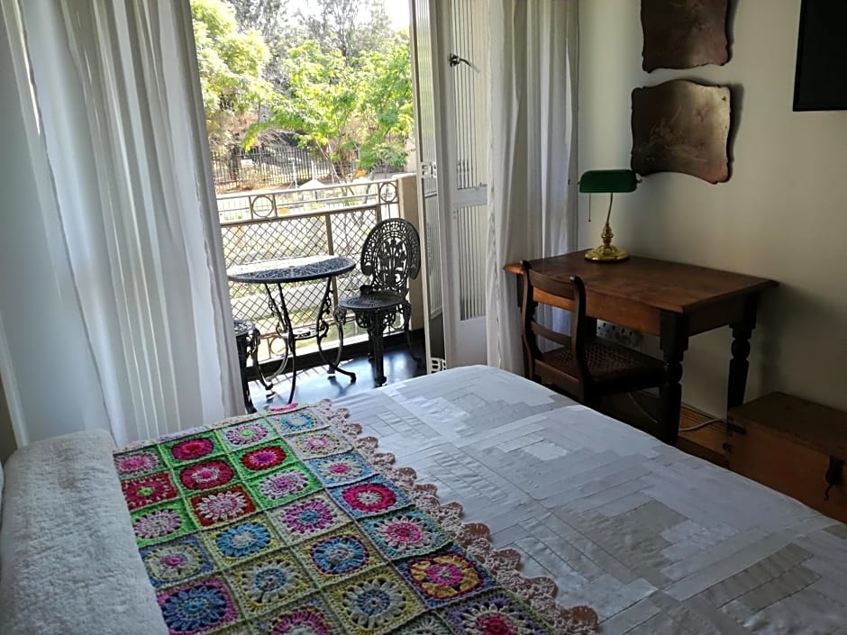 29onTait Guest House