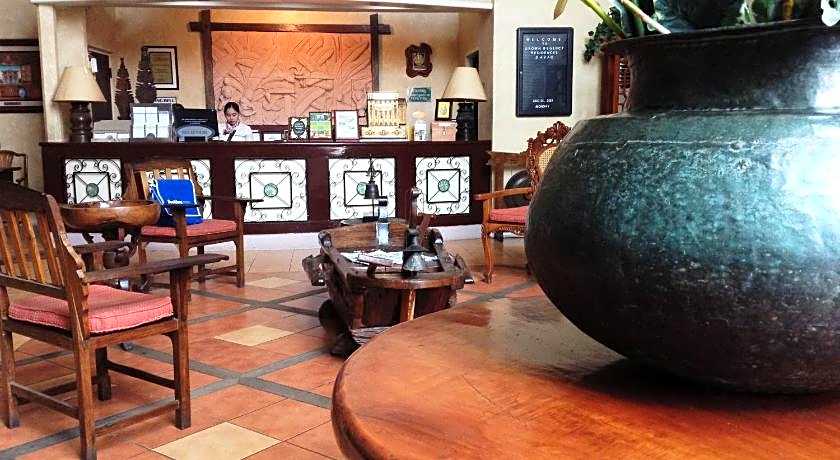 Crown Regency Residences Davao Hotel