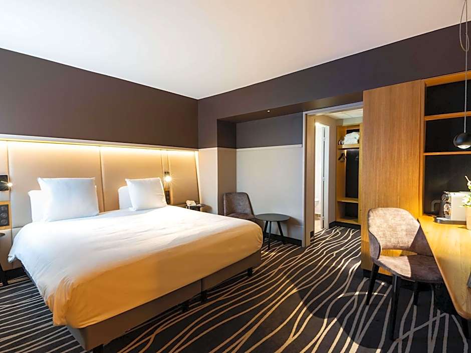 Hotel Mercure Colmar Centre Unterlinden