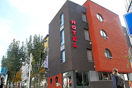 Hotel La Louve
