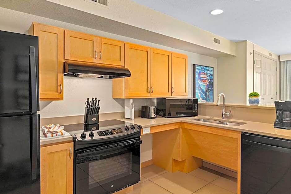 Worldmark Lake Of The Ozarks