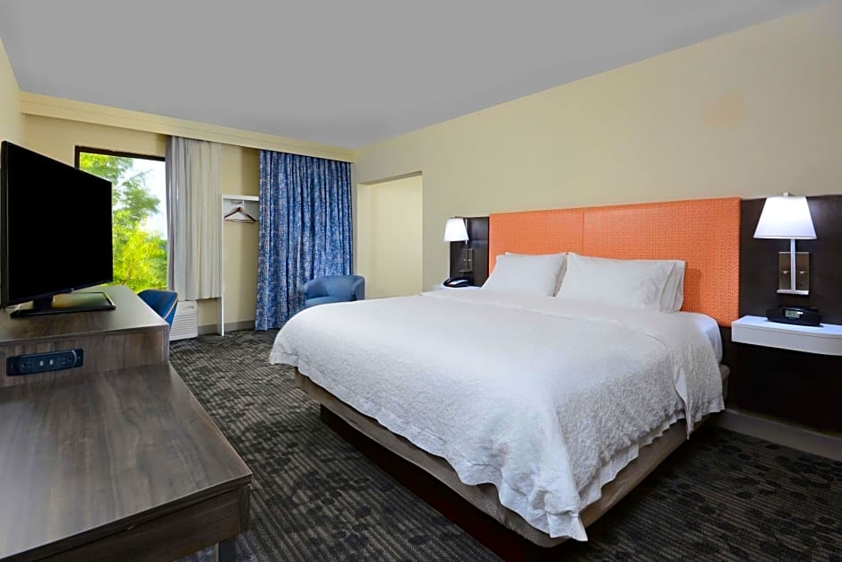 Hampton Inn & Suites Greenville/Spartanburg I-85